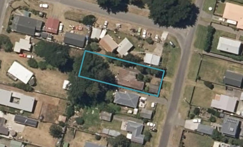 63 Park Avenue, Waitārere Beach, Levin - Carousel 1