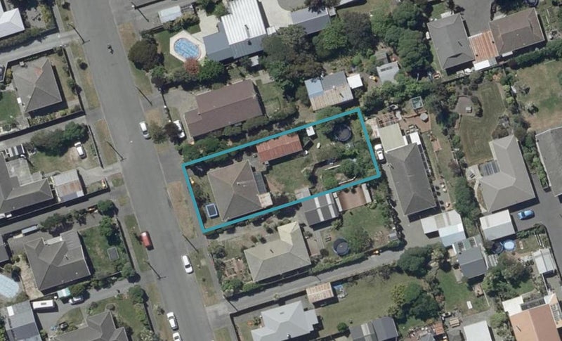 327 Pine Avenue, South New Brighton, Christchurch - Carousel 1
