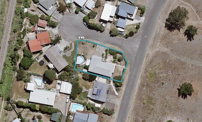 56 Le Quesne Road, Bay View, Napier - Carousel 1