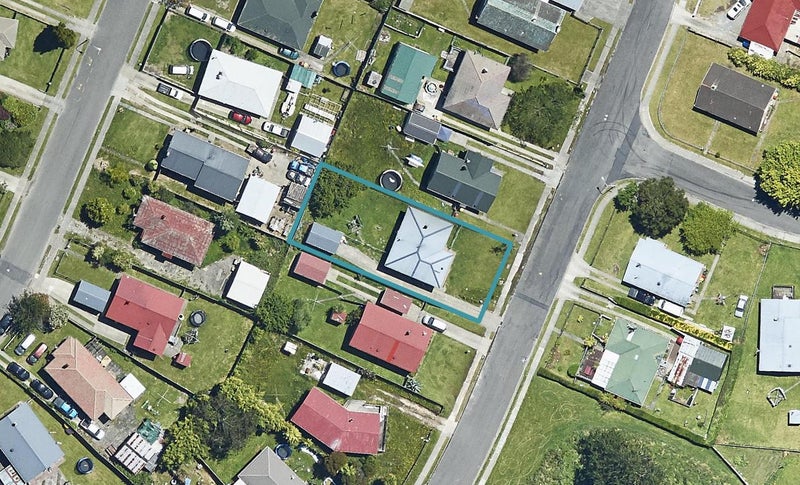 34 Harold Crescent, Fordlands, Rotorua - Carousel 1