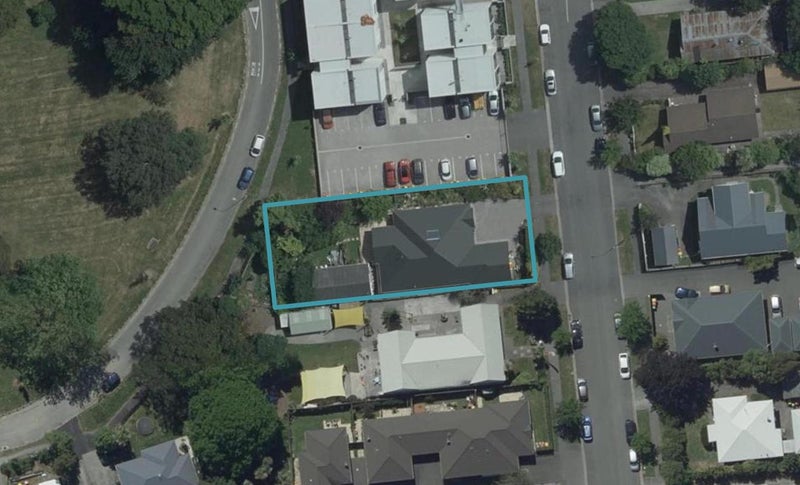 109 Rattray Street, Riccarton, Christchurch - Carousel 1