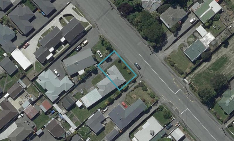 1/38 Seymour Street, Hornby, Christchurch - Carousel 1