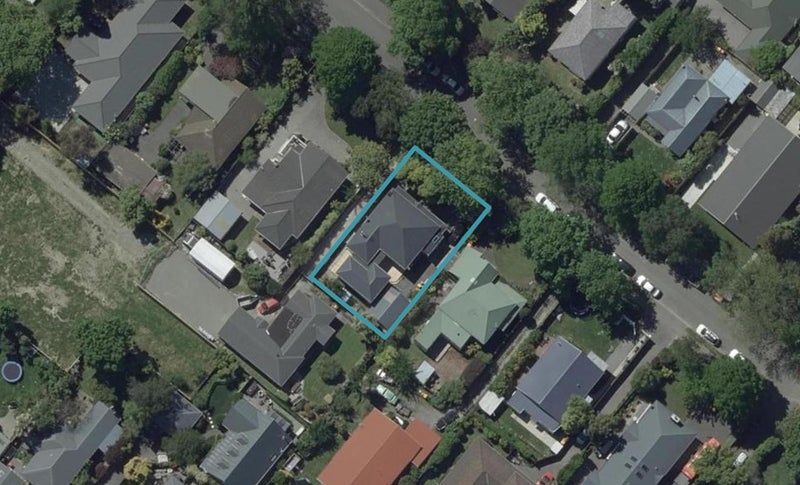 9 Wherstead Road, Cashmere, Christchurch - Carousel 1