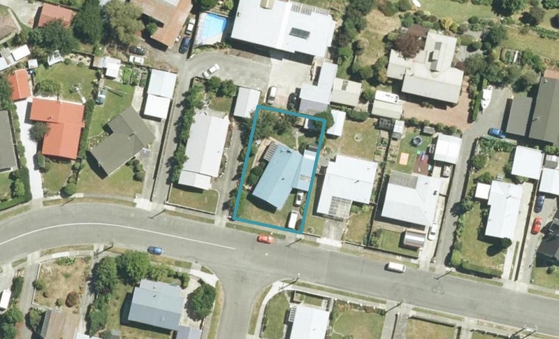 145 Budge Street, Riversdale, Blenheim - Carousel 1