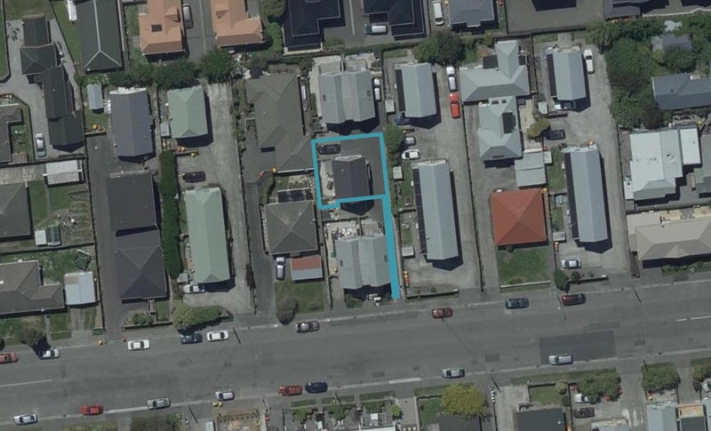 110C Elizabeth Street, Riccarton, Christchurch - Carousel 1