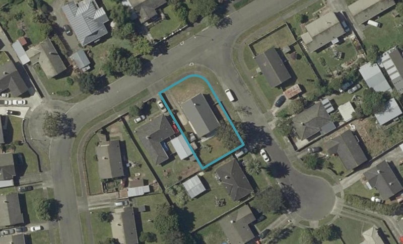 11 Heath Place, Awapuni, Palmerston North - Carousel 1