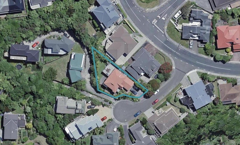 4 Gavaskar Place, Khandallah, Wellington - Carousel 1