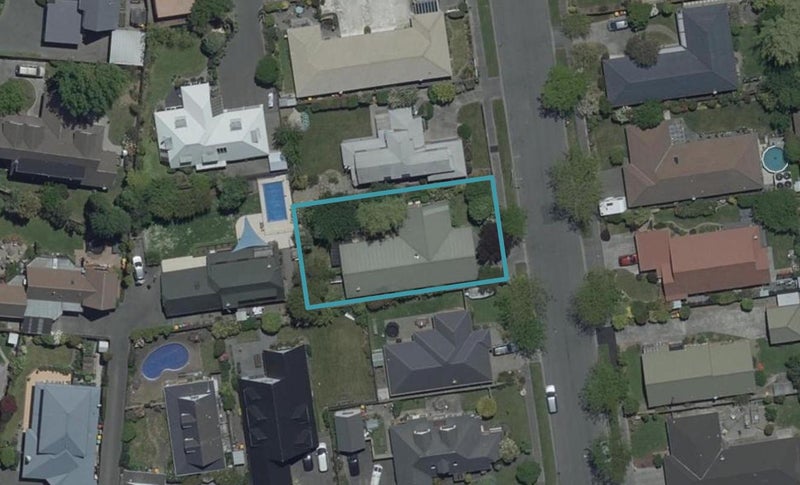 19 Kedleston Drive, Avonhead, Christchurch - Carousel 1