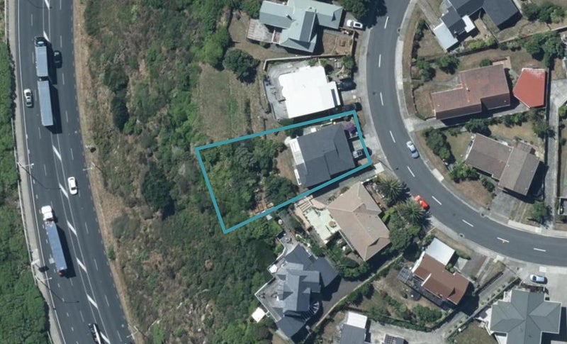 113 Pope Street, Camborne, Porirua - Carousel 1