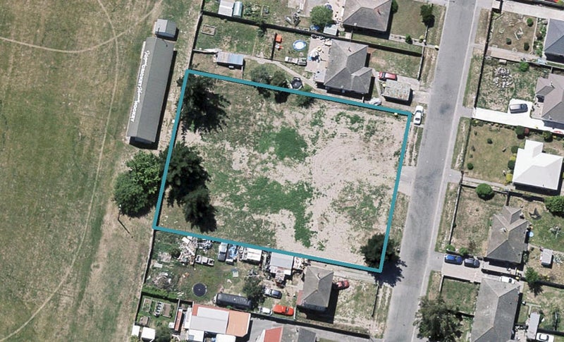 13D Princess Place, Kaiapoi, Kaiapoi - Carousel 1