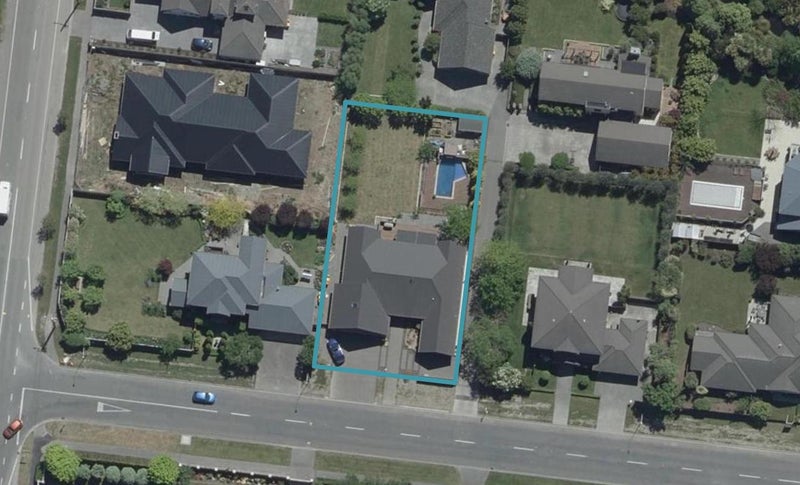 29 Hussey Road, Harewood, Christchurch - Carousel 1