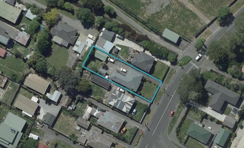 115 Smith Street, Woolston, Christchurch - Carousel 1