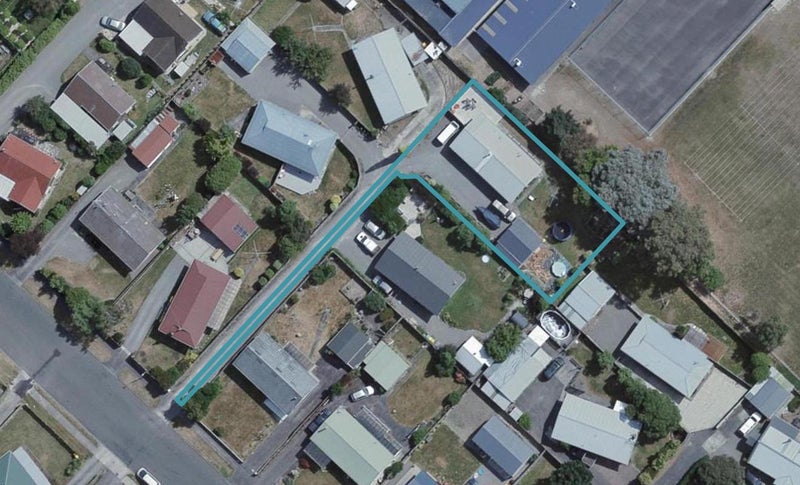 13B Millard Avenue, Kuripuni, Masterton - Carousel 1