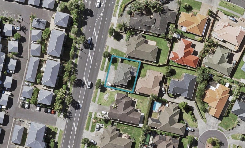 543 Chapel Road, East Tamaki, Auckland - Carousel 1