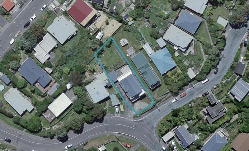1 Havelock Street, Mornington, Wellington - Carousel 1