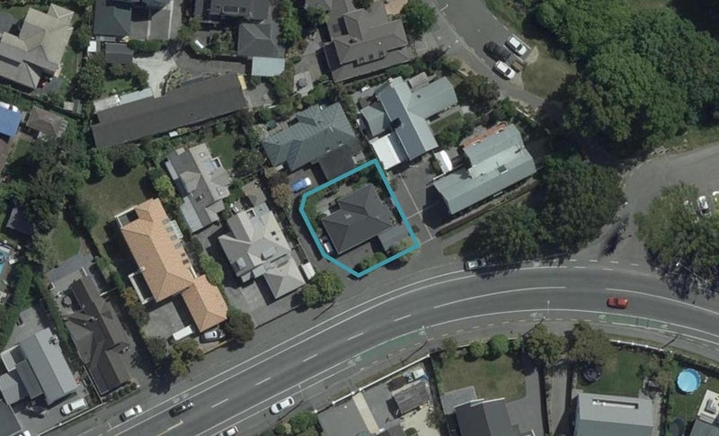 1/56 Kotare Street, Fendalton, Christchurch - Carousel 1