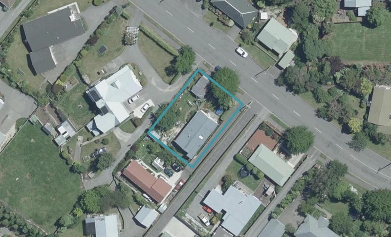 19A Bank Street, Amberley, Amberley - Carousel 1