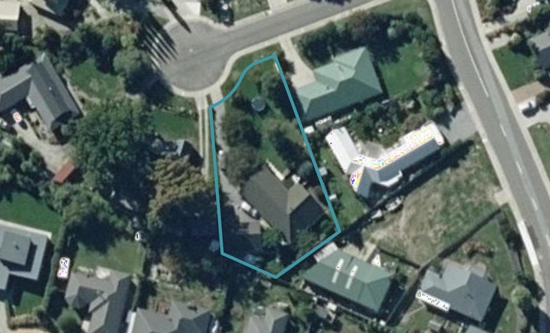 3 Mclellan Place, Albert Town, Wanaka - Carousel 1