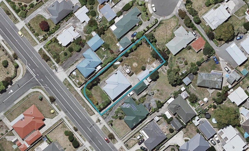 1009 Gordon Road, Raureka, Hastings - Carousel 1