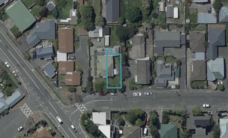 1/7 Boon Street, Sydenham, Christchurch - Carousel 1