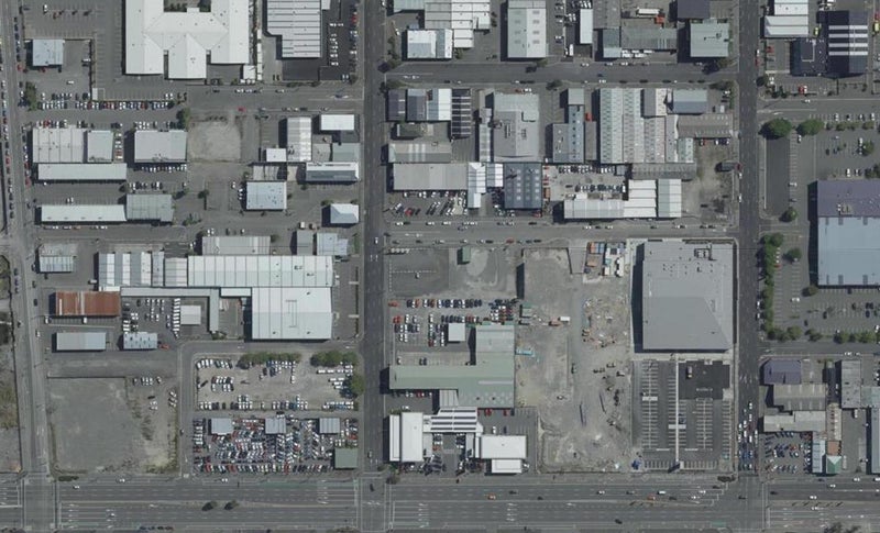 4/6 Wilmer Street, Christchurch Central, Christchurch - Carousel 1