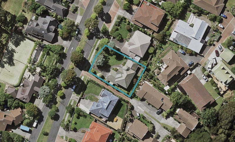 8 Charles Fox Place, Saint Johns, Auckland - Carousel 1