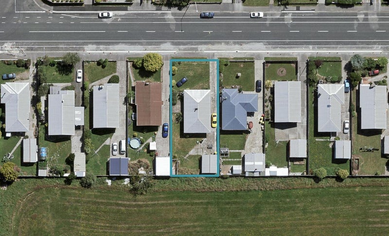 379 Centre Street, Rockdale, Invercargill - Carousel 1