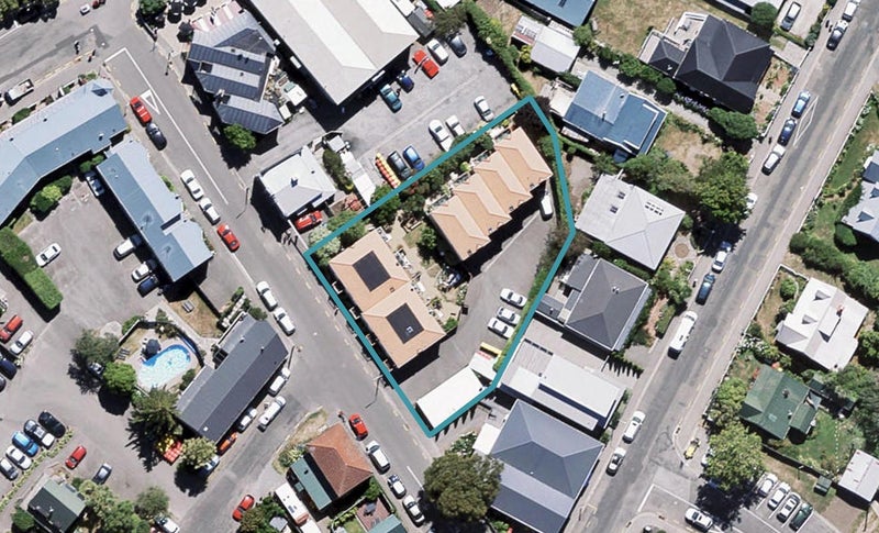 5B Church Street, Akaroa, Akaroa - Carousel 1