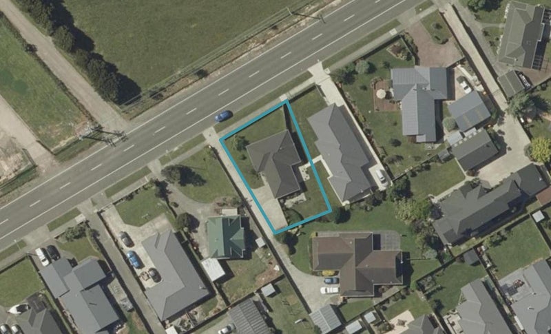 168 Kelvin Grove Road, Kelvin Grove, Palmerston North - Carousel 1
