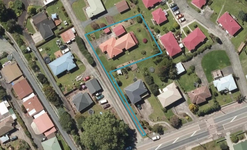 152A Maunu Road, Woodhill, Whangarei - Carousel 1