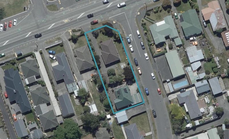 2 Chartwell Street, Burwood, Christchurch - Carousel 1