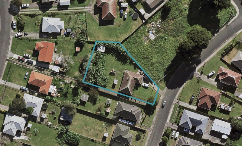 3 Firth Crescent, Otara, Auckland - Carousel 1