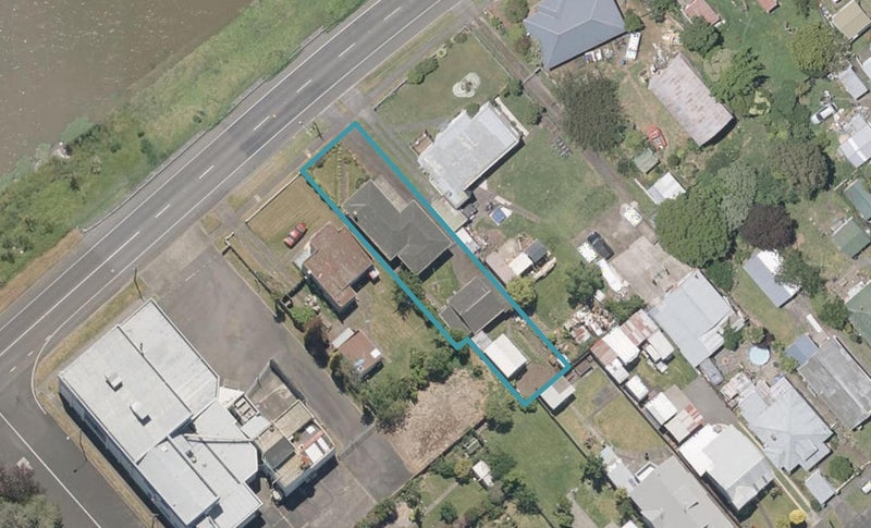 184A Anzac Parade, Whanganui East, Whanganui - Carousel 1