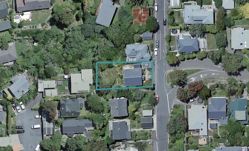84 Creswick Terrace, Northland, Wellington - Carousel 1