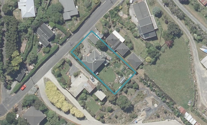 8 Clyde Street, Roseneath, Port Chalmers - Carousel 1