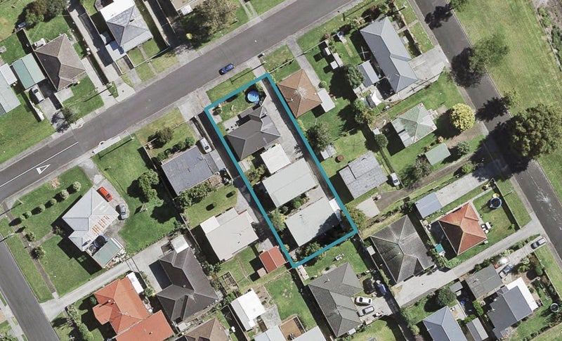 3/21 Alexander Street, Papakura, Auckland - Carousel 1