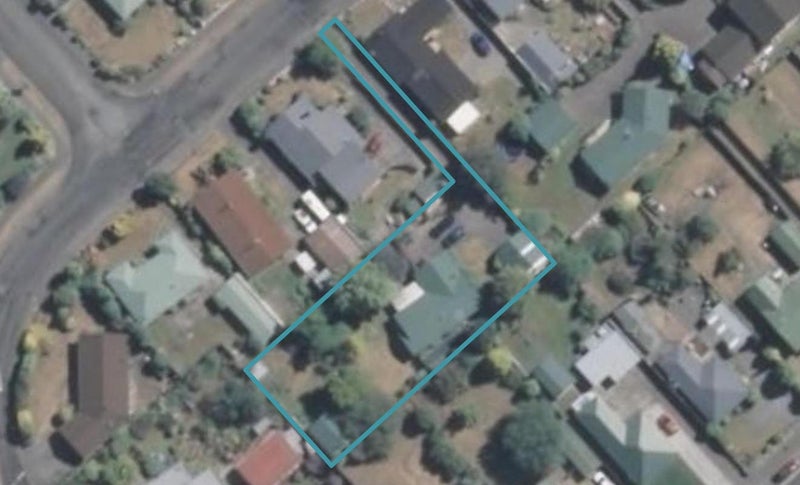 10 Russell Avenue, Allenton, Ashburton - Carousel 1