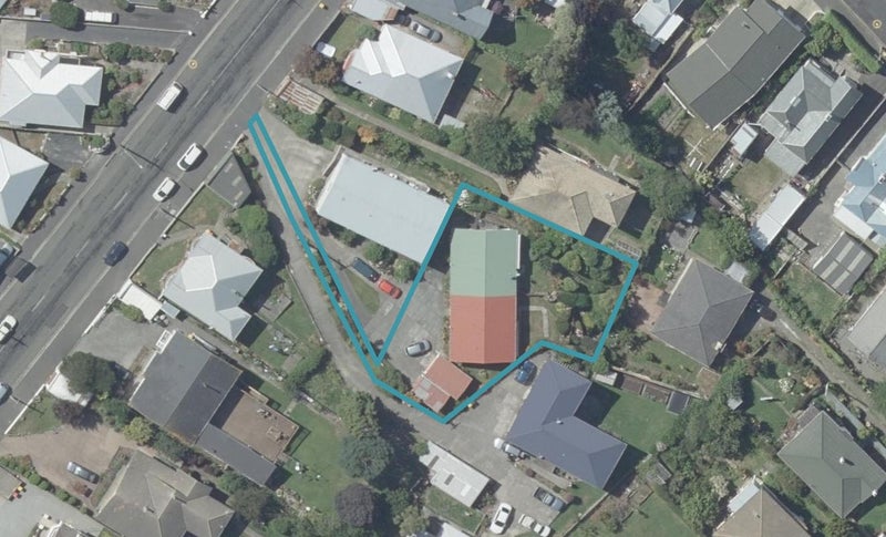 61E Playfair Street, Caversham, Dunedin - Carousel 1