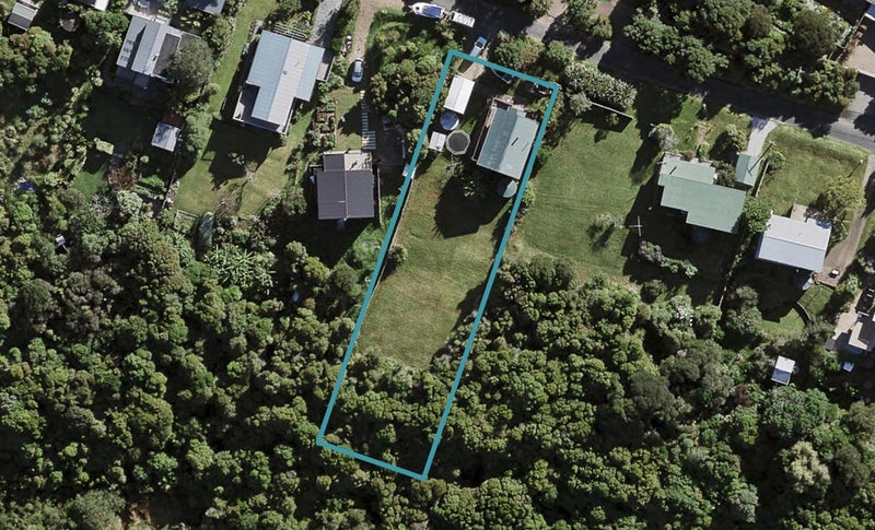 17 Newton Road, Oneroa, Waiheke Island - Carousel 1