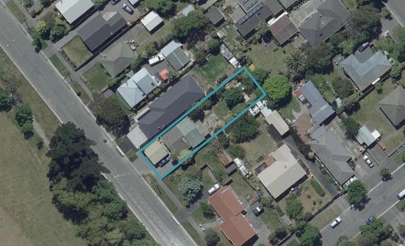 43 Ascot Avenue, North New Brighton, Christchurch - Carousel 1