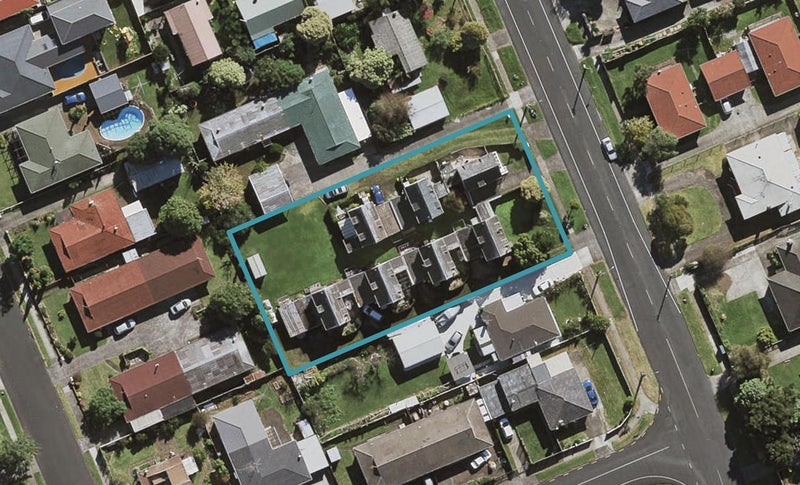 7/69 Kenderdine Road, Papatoetoe, Auckland - Carousel 1