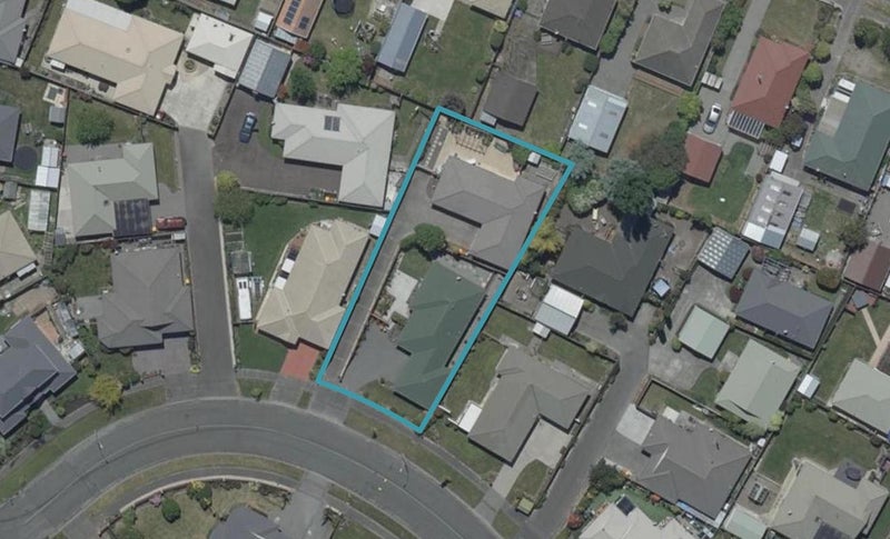 2/26 Bella Rosa Drive, Hei Hei, Christchurch - Carousel 1