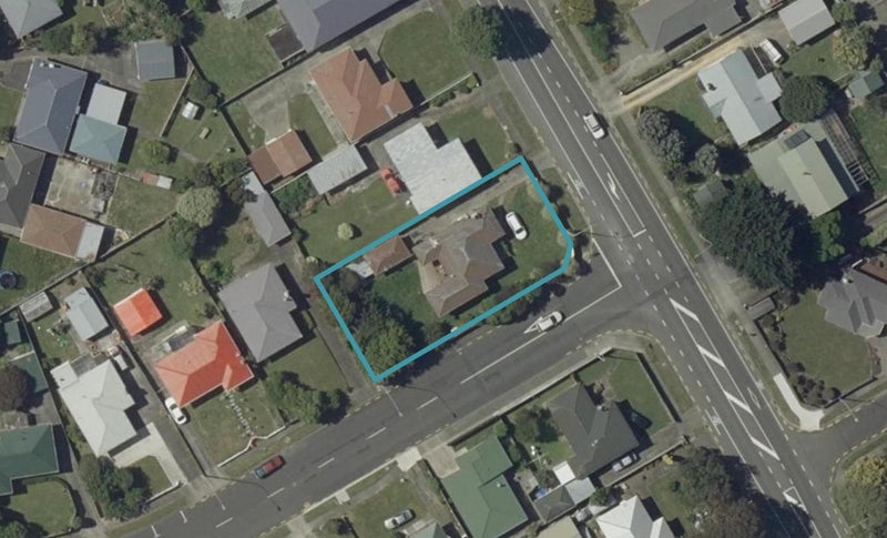 216 Botanical Road, Takaro, Palmerston North - Carousel 1