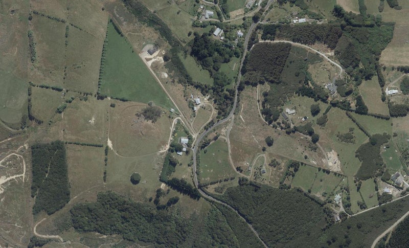 797 Mount Cargill Road, Mount Cargill, Waitati - Carousel 1