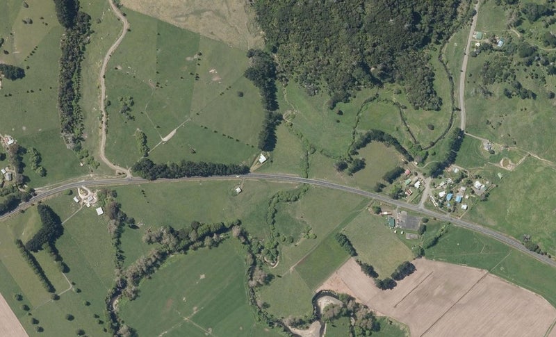 7656 State Highway 12, Waimamaku, Kaikohe - Carousel 1