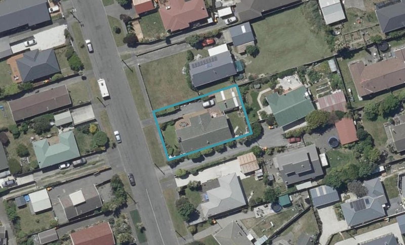 383 Pine Avenue, South New Brighton, Christchurch - Carousel 1