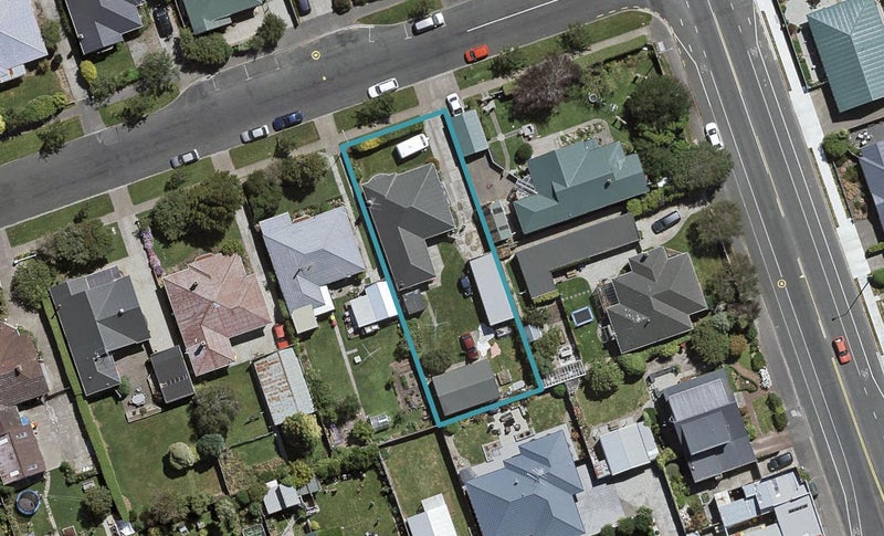 35 Mitchell Street, Richmond, Invercargill - Carousel 1
