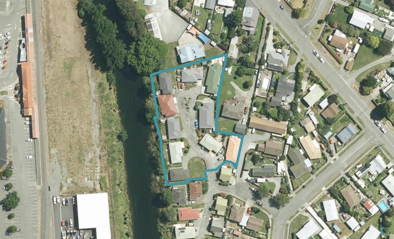 8 Dawkins Place, Islington, Blenheim - Carousel 1