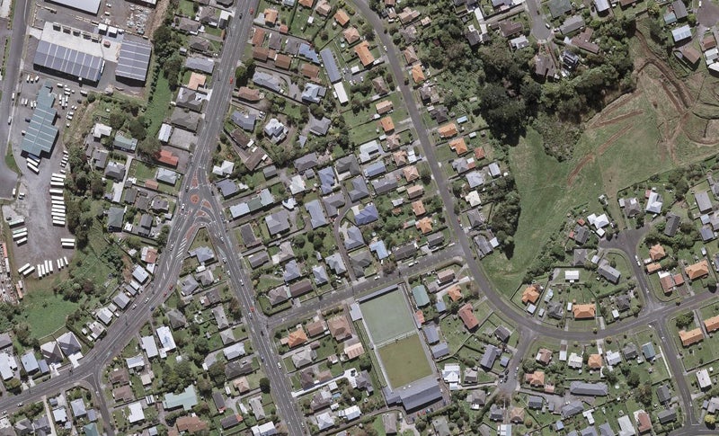 9B Wilton Street, Westown, New Plymouth - Carousel 1