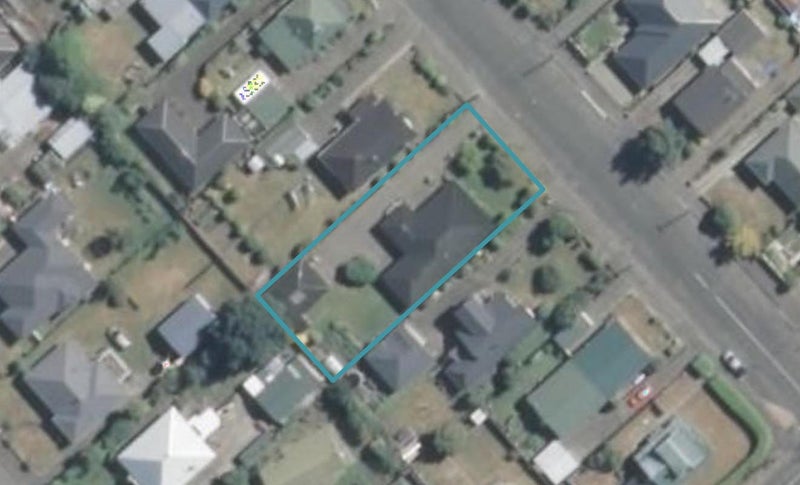 54 Aitken Street, Ashburton, Ashburton - Carousel 1